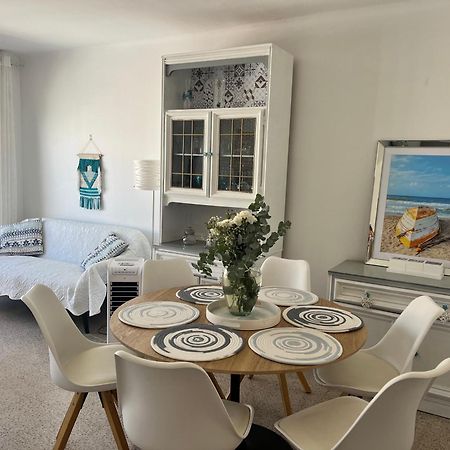 Appartement Ideal Centre Historique L' Escala Eksteriør billede