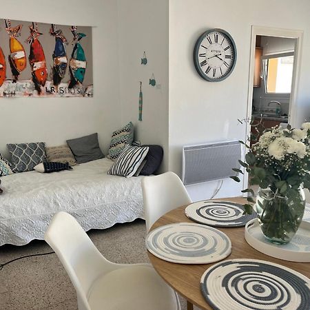 Appartement Ideal Centre Historique L' Escala Eksteriør billede
