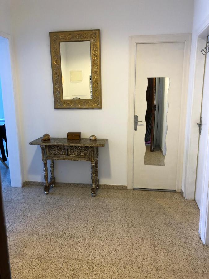 Appartement Ideal Centre Historique L' Escala Eksteriør billede